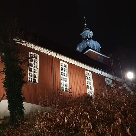 Appartamento Harz Zeit Altenau  Esterno foto