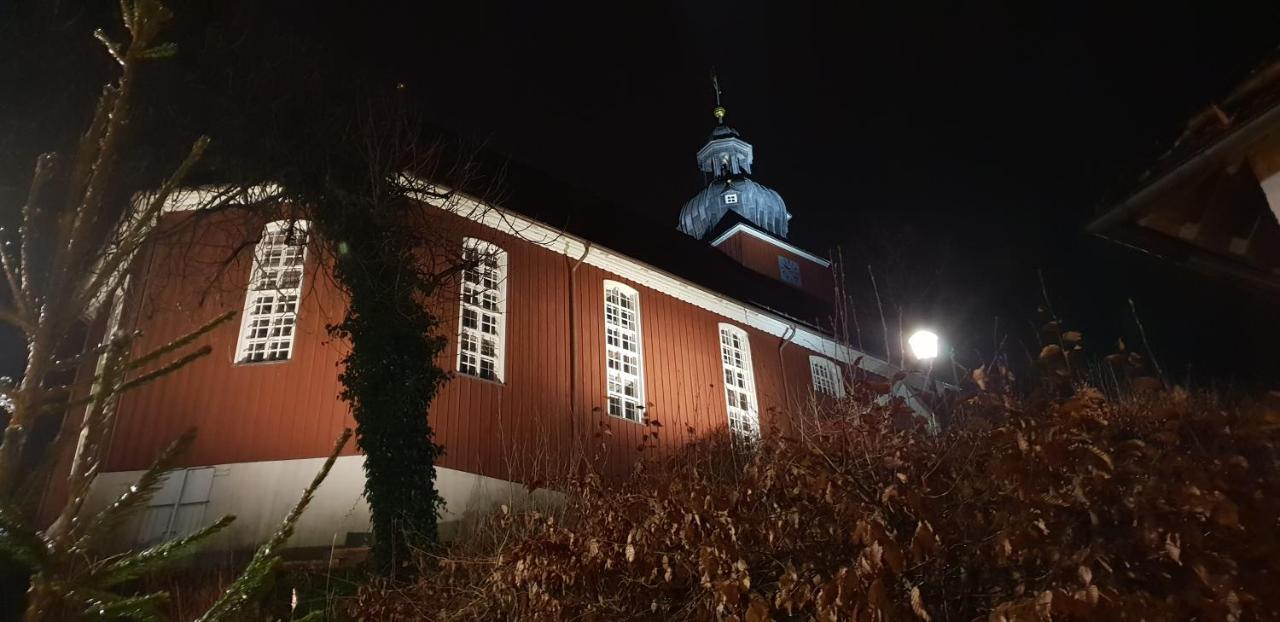 Appartamento Harz Zeit Altenau  Esterno foto