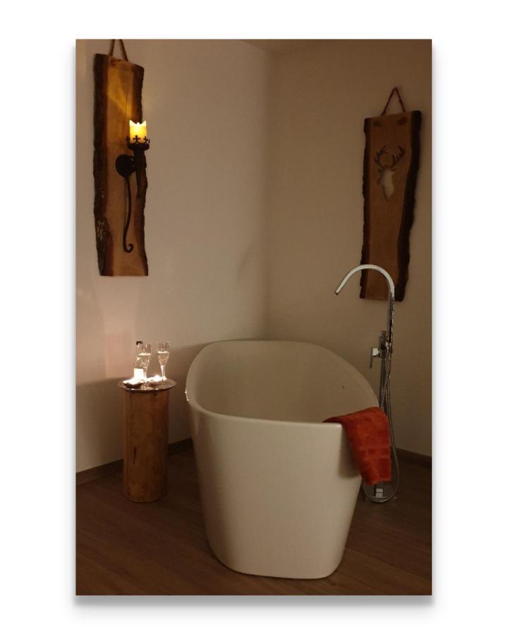 Appartamento Harz Zeit Altenau  Esterno foto